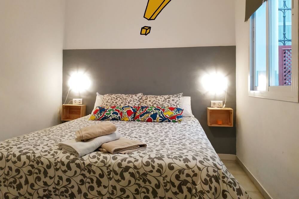 Photo of Bedroom in San Julian