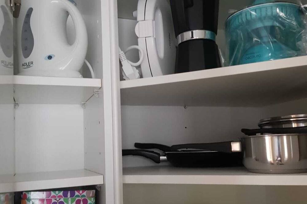 Photo of Kitchen in San Julian