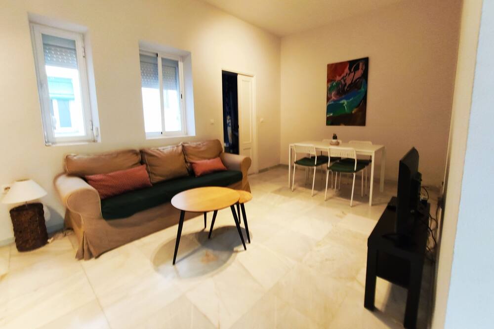 Photo of Livingroom in San Julian