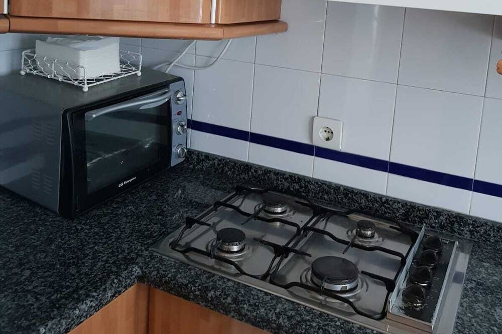 Photo of Kitchen in San Julian