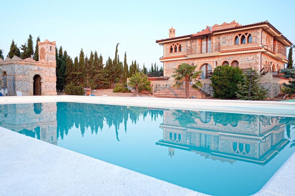 Photo of Outdoor in Puebla de Almenara