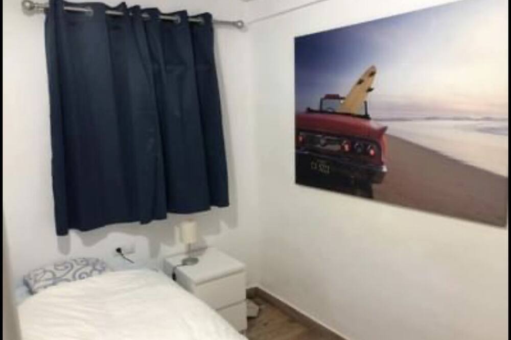 Photo of Bedroom in Sanlucar de Barrameda