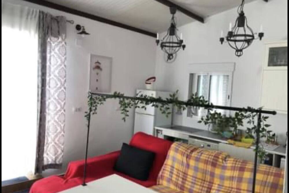 Photo of Bedroom in Sanlucar de Barrameda
