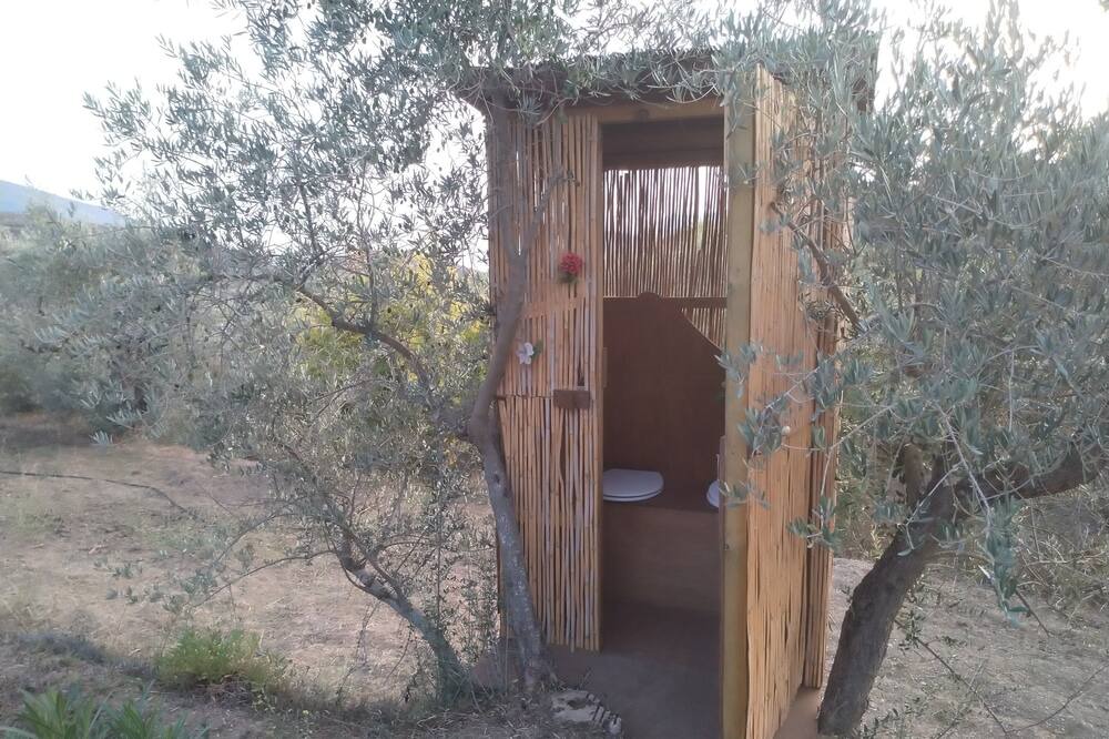 Photo of Bathroom in Lanjaron