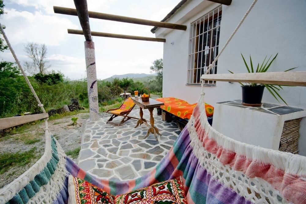 Photo of Outdoor in Lanjaron