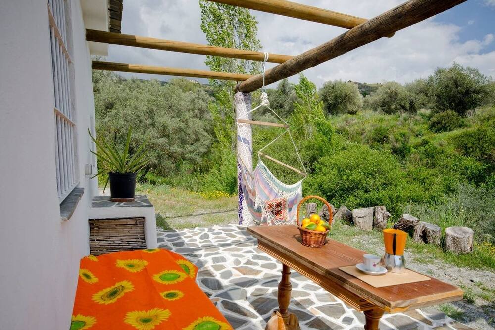Photo of Outdoor in Lanjaron