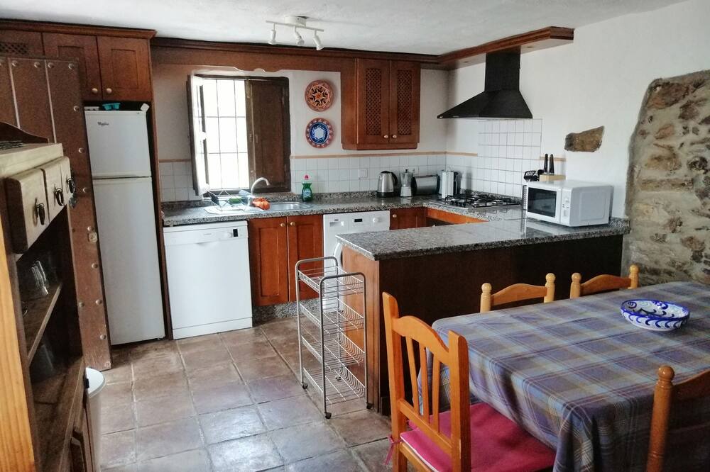 Photo of Kitchen in Colmenar