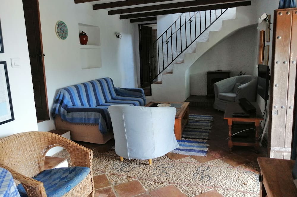 Photo of Livingroom in Colmenar