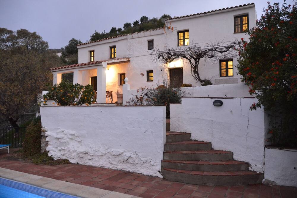Photo of Outdoor in Colmenar
