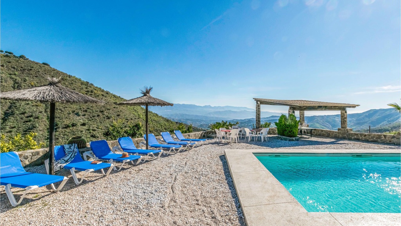 Photo of Outdoor in El Borge