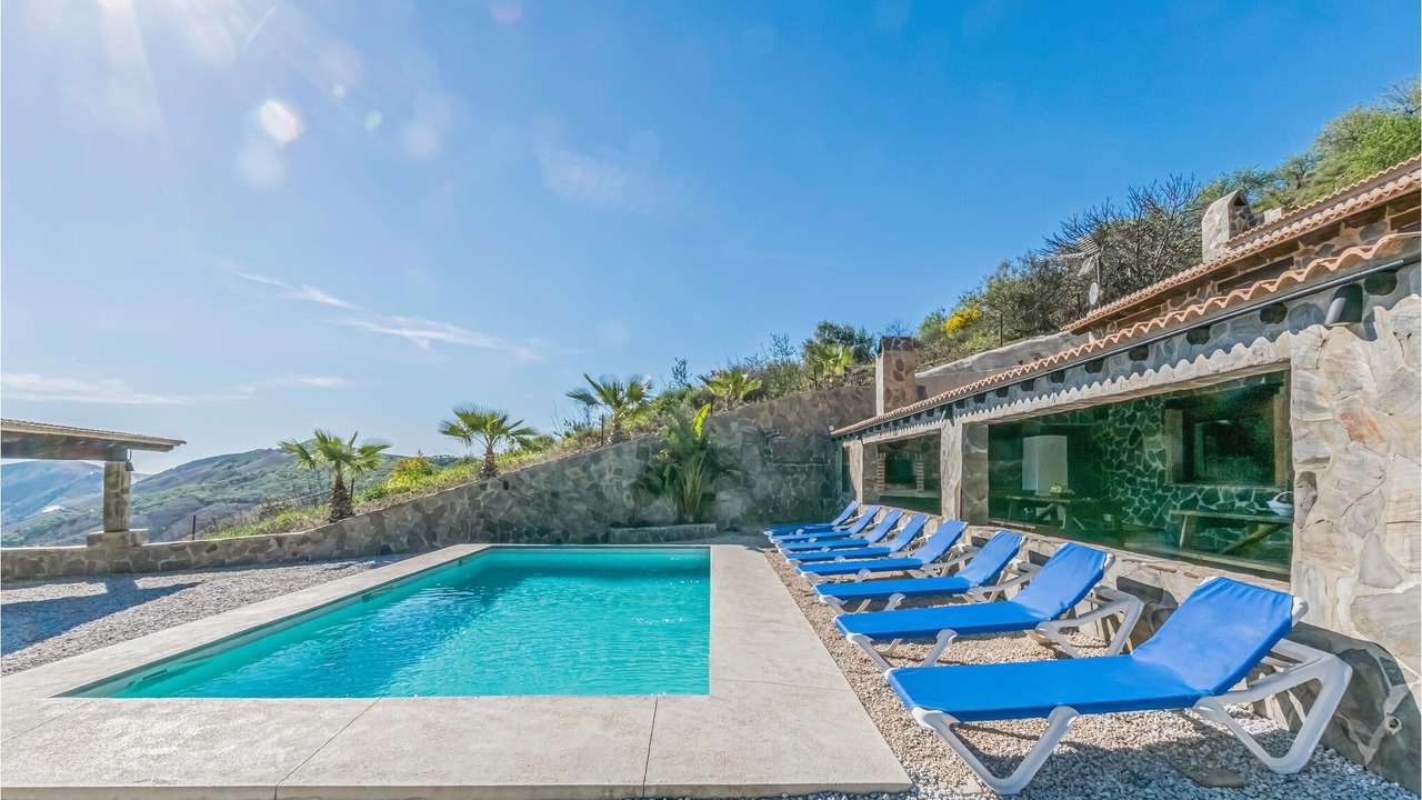 Photo of Outdoor in El Borge