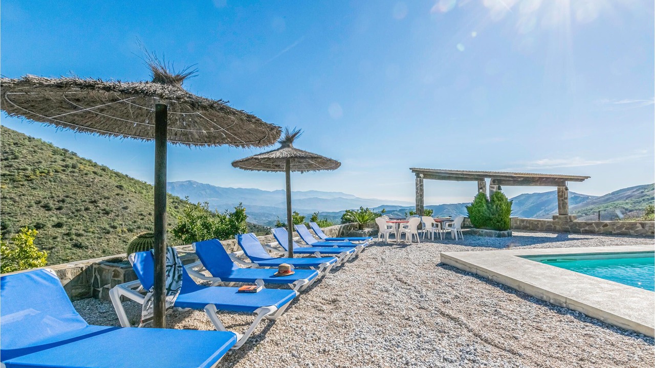 Photo of Outdoor in El Borge