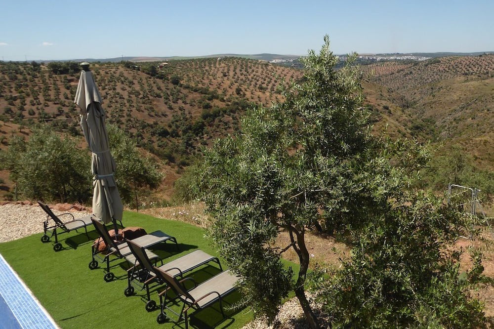 Photo of Outdoor in Montoro