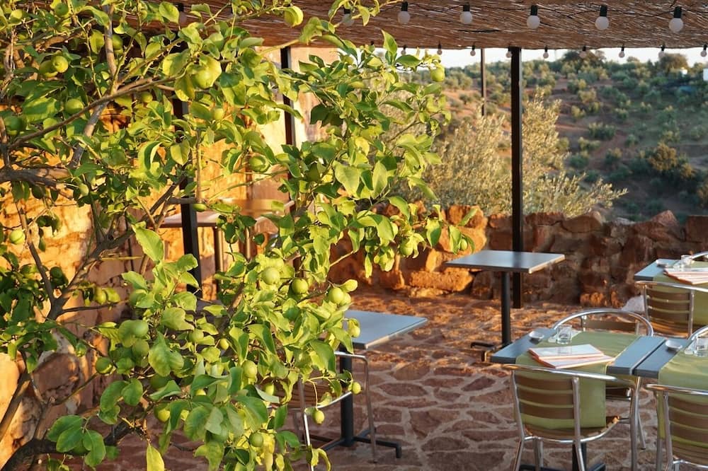 Photo of Patio Balcony in Montoro
