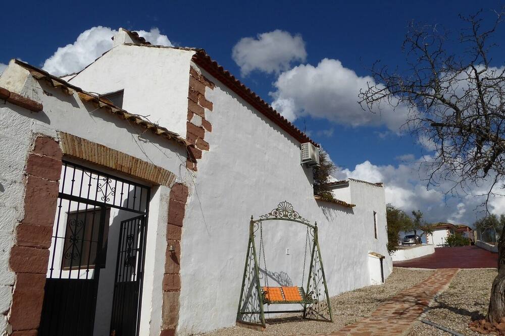 Photo of Outdoor in Montoro