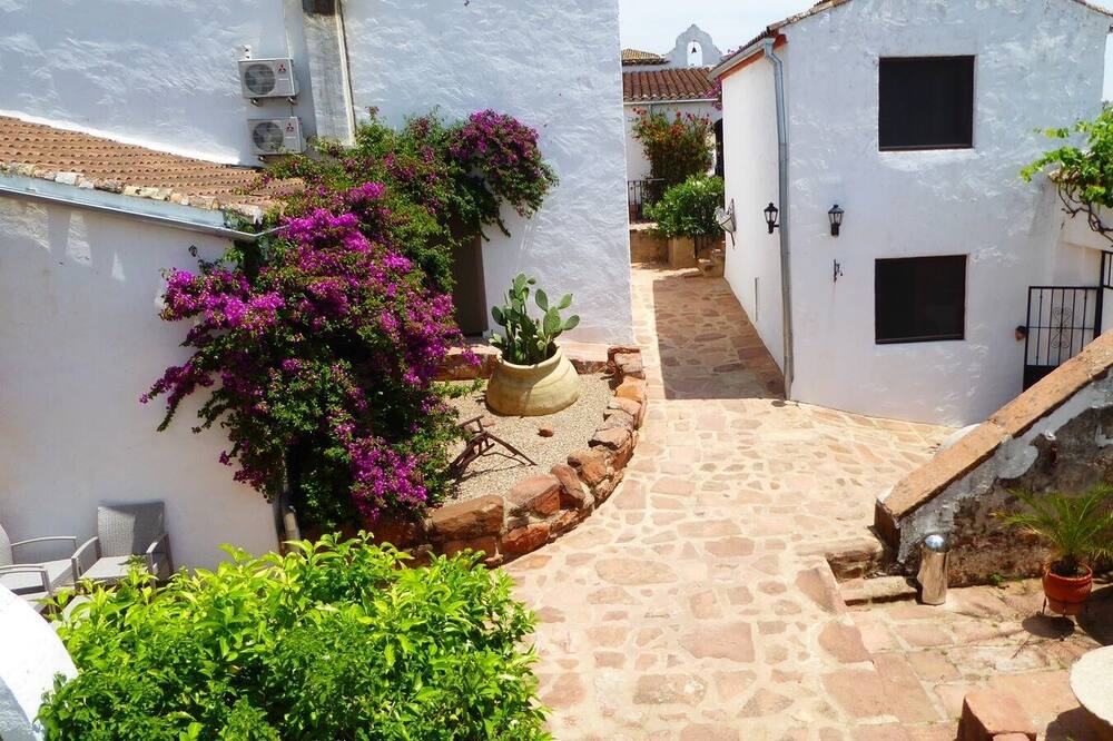 Photo of Outdoor in Montoro
