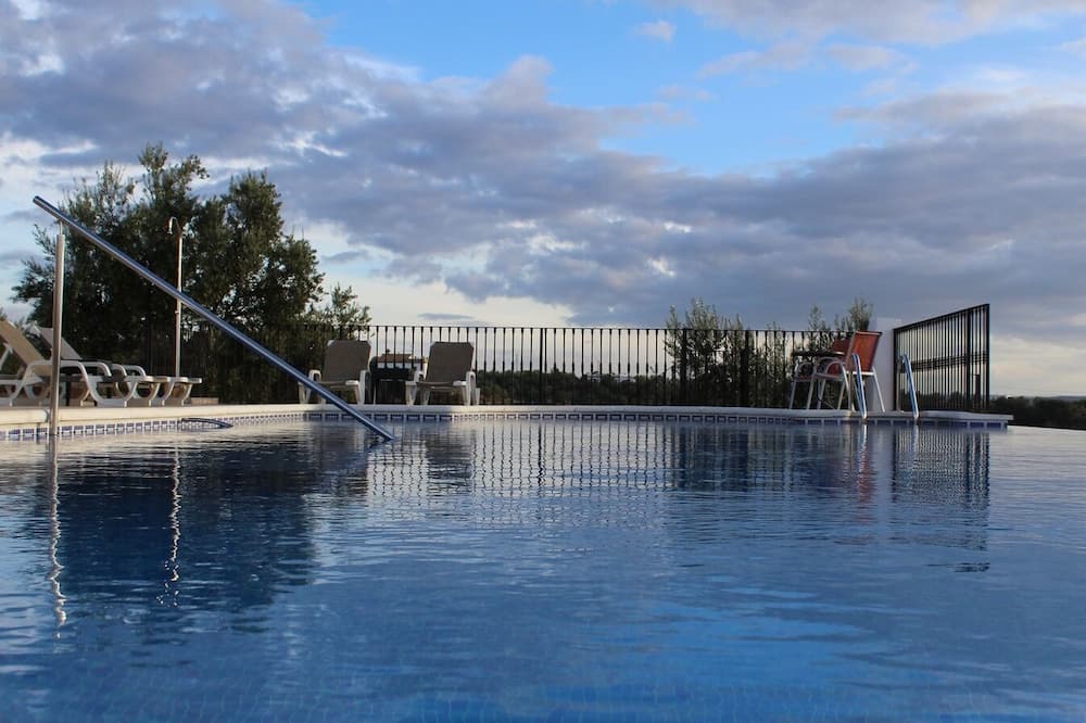 Photo of Outdoor in Montoro