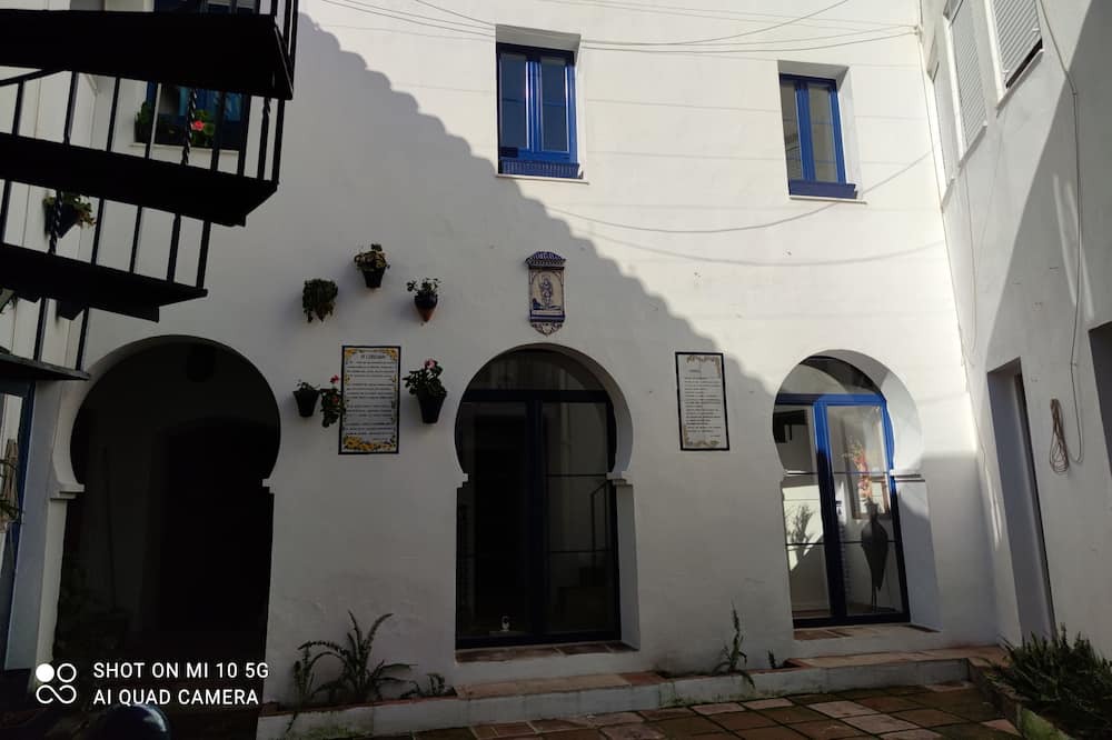 Photo of Outdoor in San Basilio