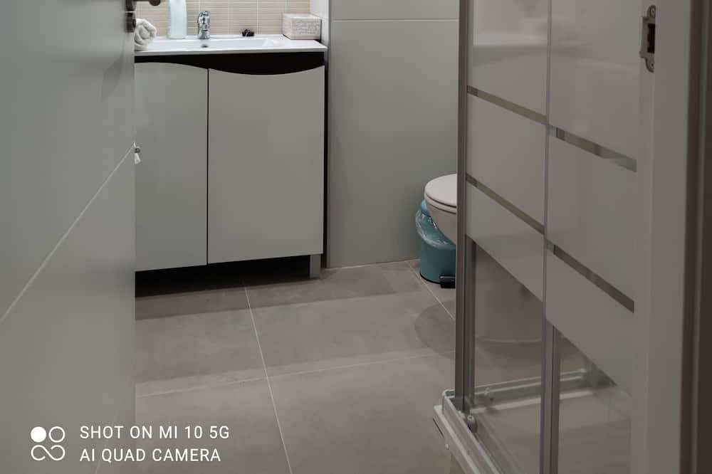 Photo of Bathroom in San Basilio