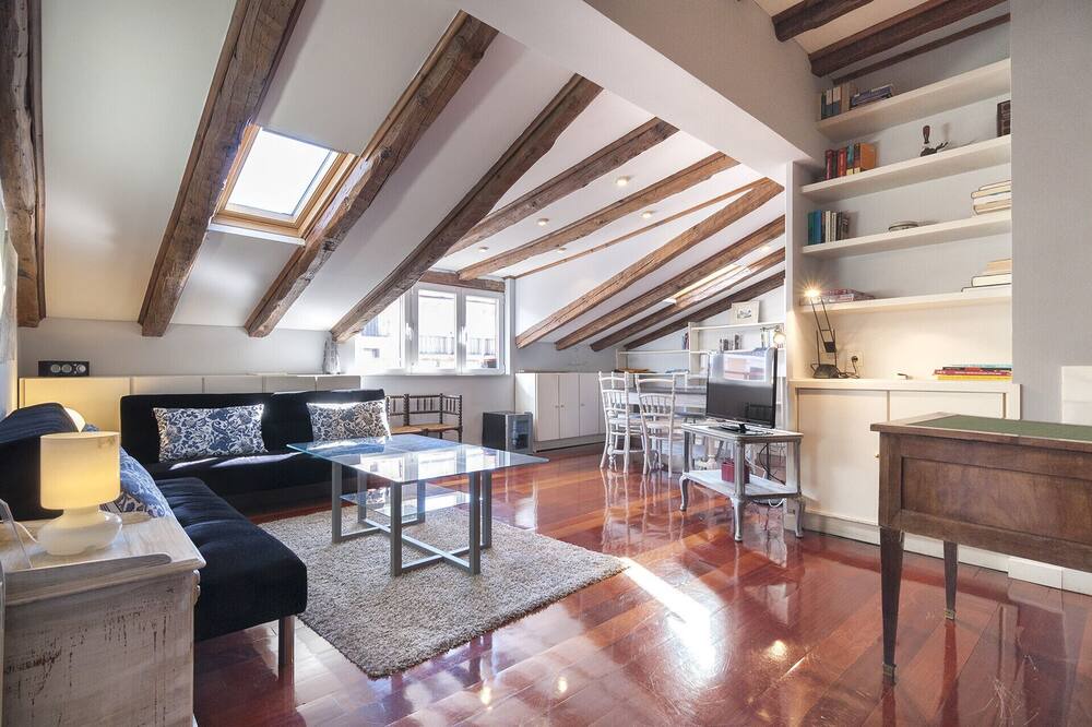 Photo of Livingroom in Arapiles