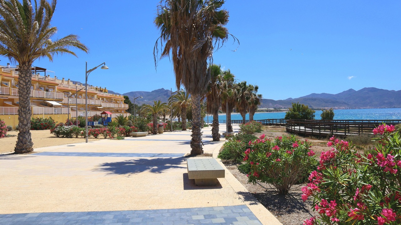 Photo of Outdoor in Isla Plana
