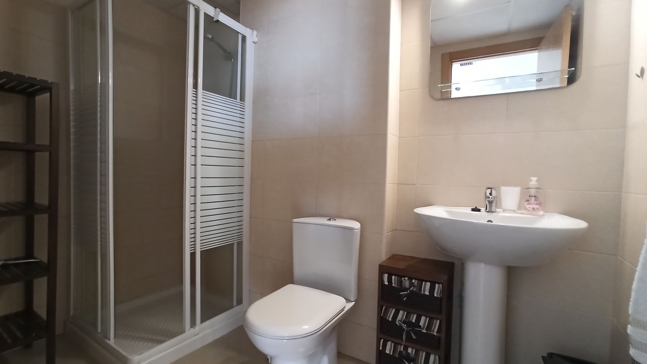 Photo of Bathroom in Isla Plana