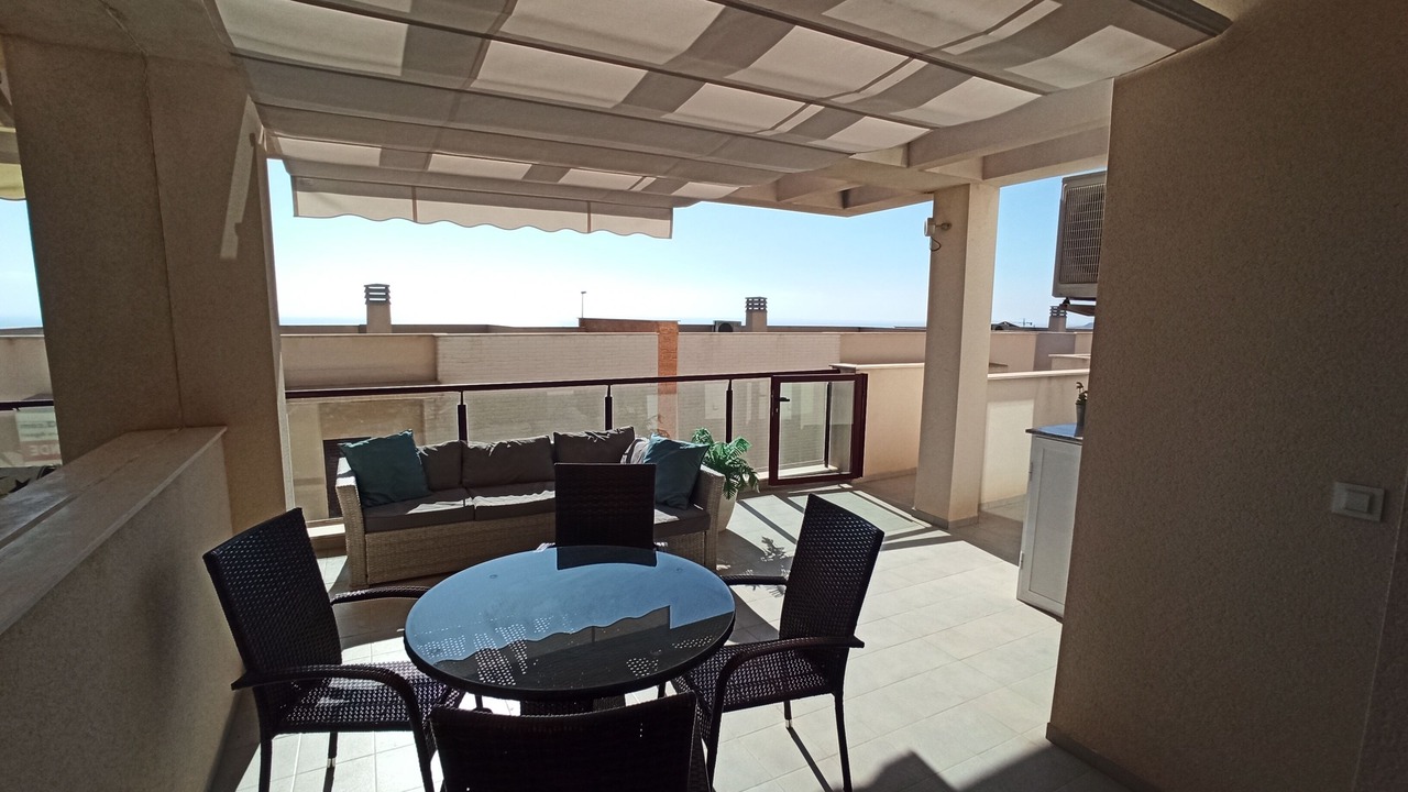 Photo of Outdoor in Isla Plana