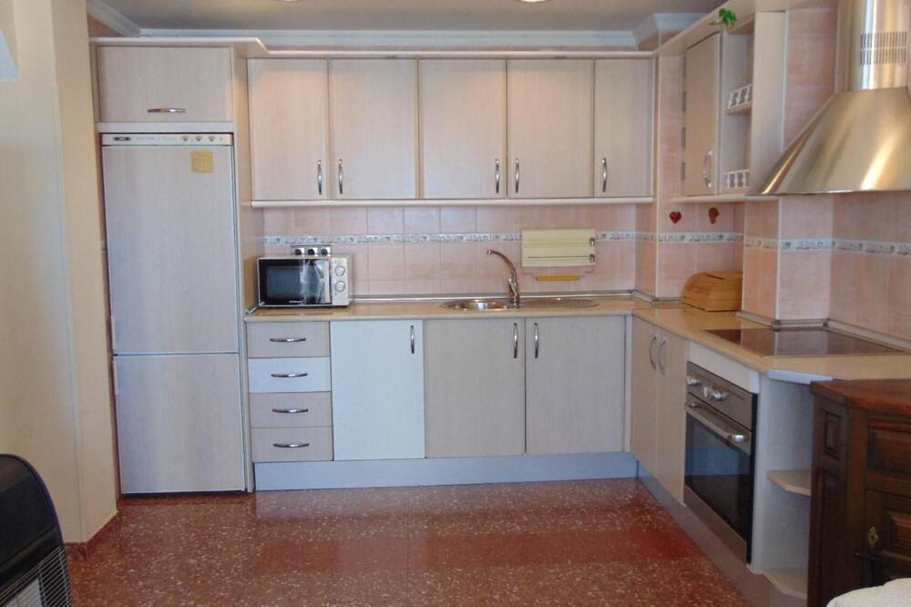 Photo of Kitchen in Torre del Mar
