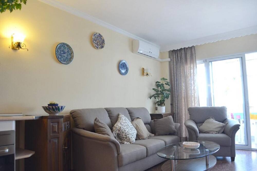 Photo of Livingroom in Torre del Mar