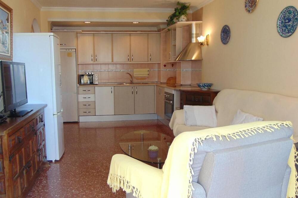 Photo of Livingroom in Torre del Mar