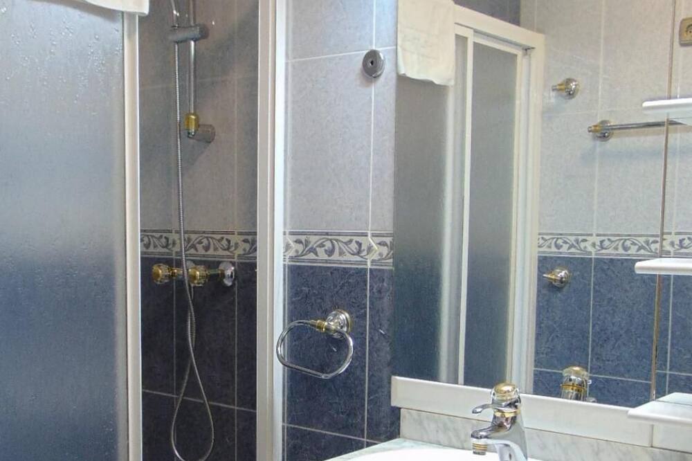 Photo of Bathroom in Torre del Mar