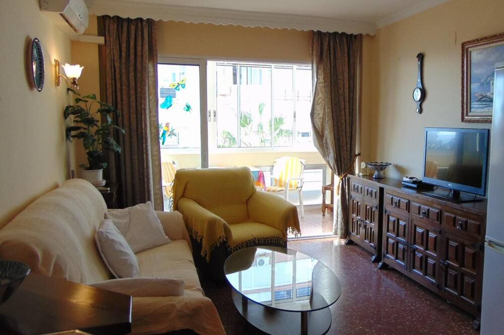 Photo of Livingroom in Torre del Mar
