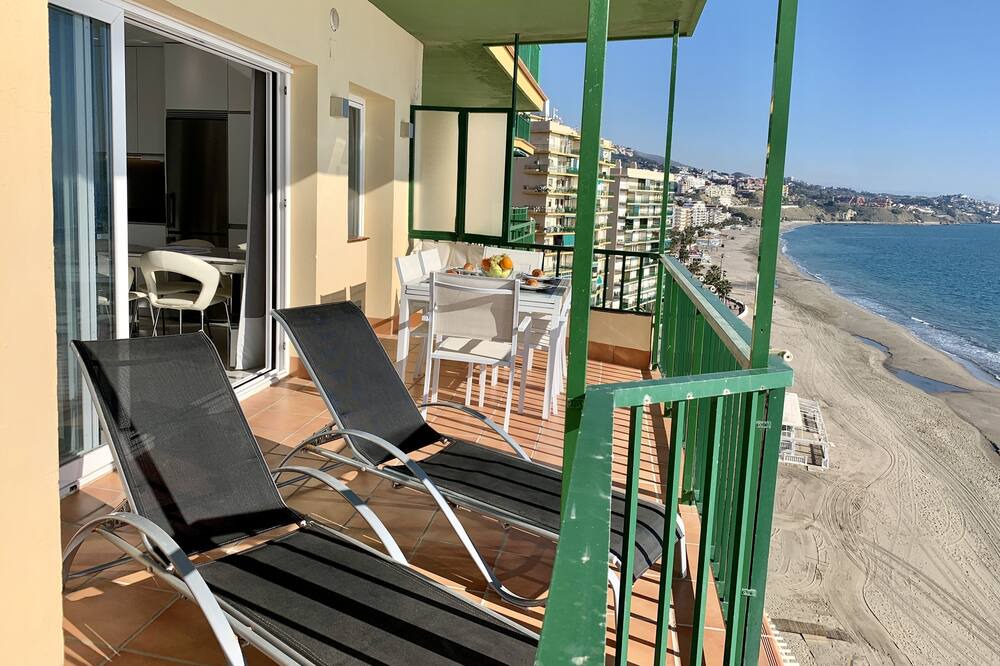 Photo of Patio Balcony in Costa del Sol