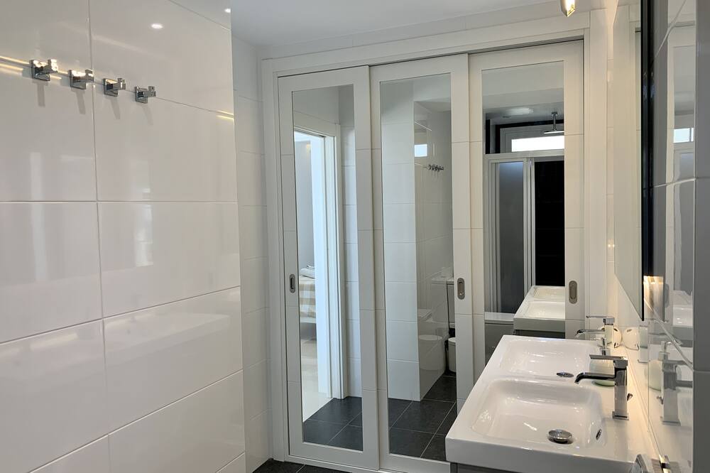 Photo of Bathroom in Costa del Sol