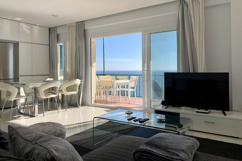 Photo of Livingroom in Costa del Sol