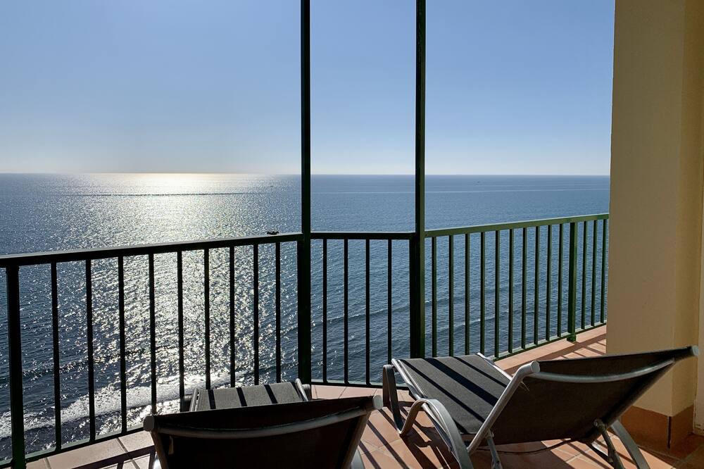 Photo of Patio Balcony in Costa del Sol