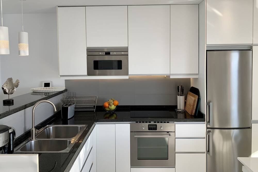 Photo of Kitchen in Costa del Sol