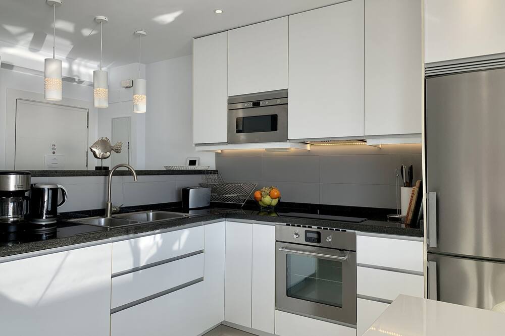 Photo of Kitchen in Costa del Sol