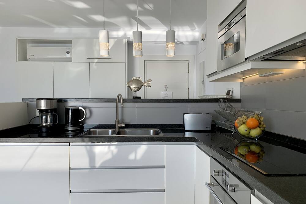 Photo of Kitchen in Costa del Sol