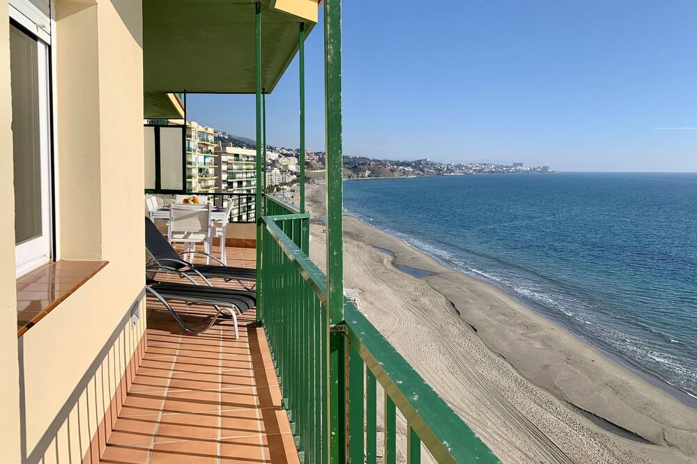 Photo of Patio Balcony in Costa del Sol