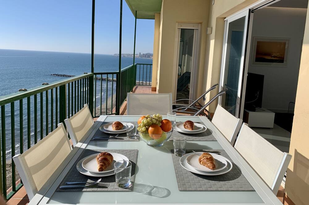 Photo of Patio Balcony in Costa del Sol