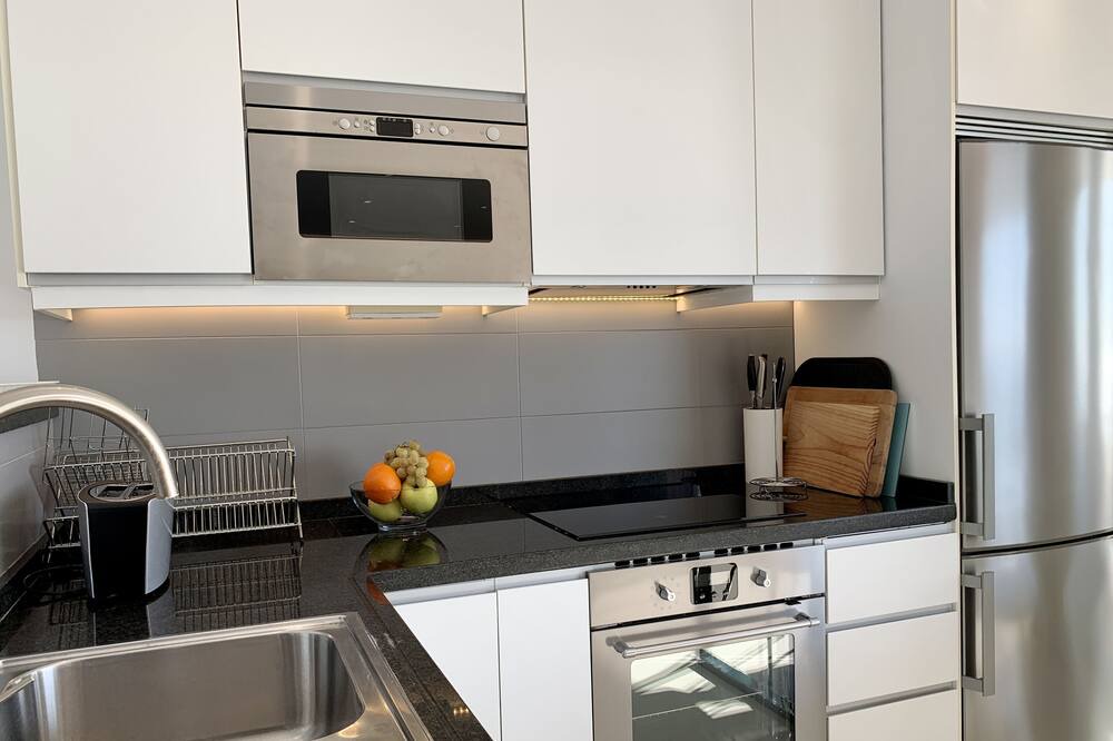 Photo of Kitchen in Costa del Sol
