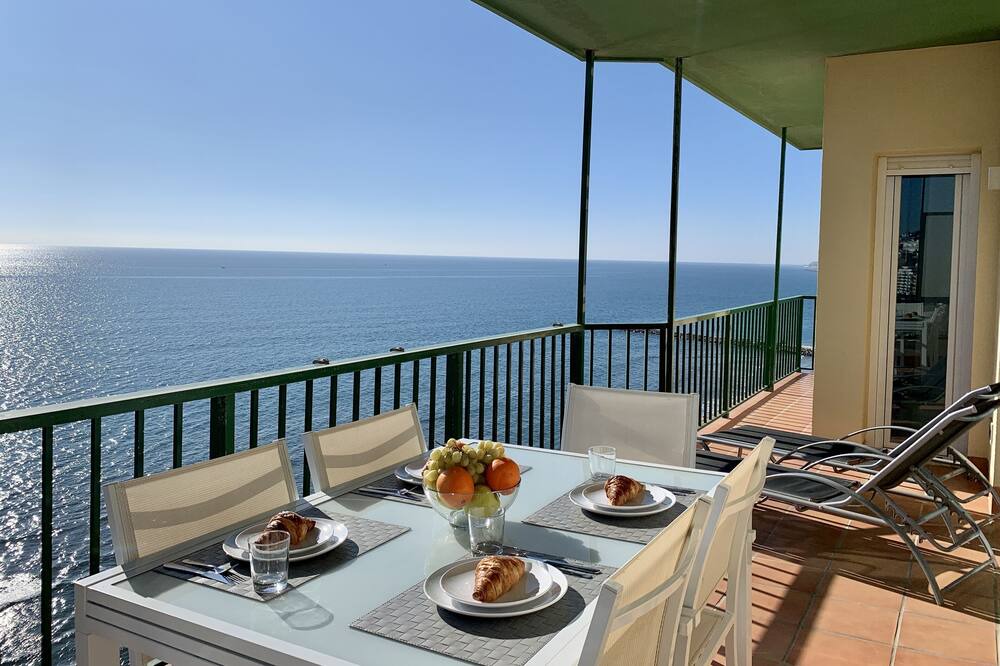 Photo of Patio Balcony in Costa del Sol