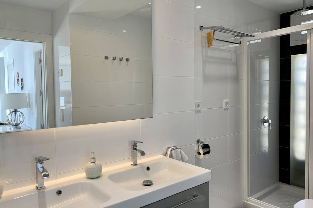 Photo of Bathroom in Costa del Sol