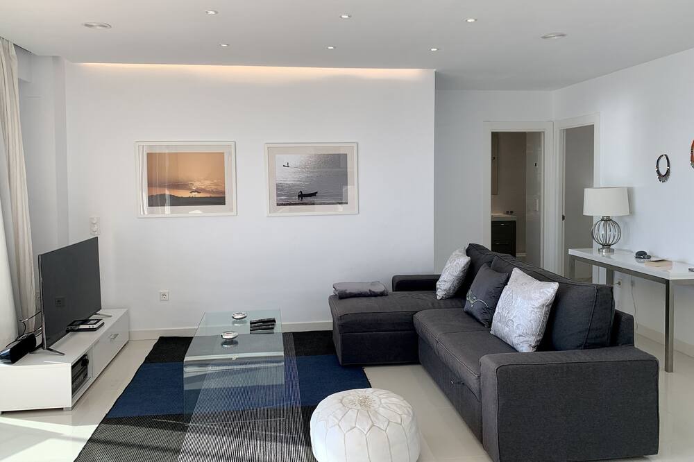 Photo of Livingroom in Costa del Sol