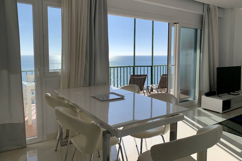 Photo of Livingroom in Costa del Sol