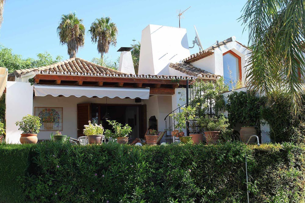 Photo of Outdoor in Urbanizacion Puerto de Estepona