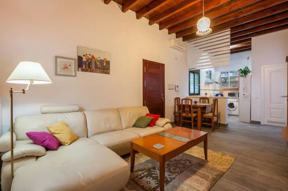 Photo of Livingroom in San Julian