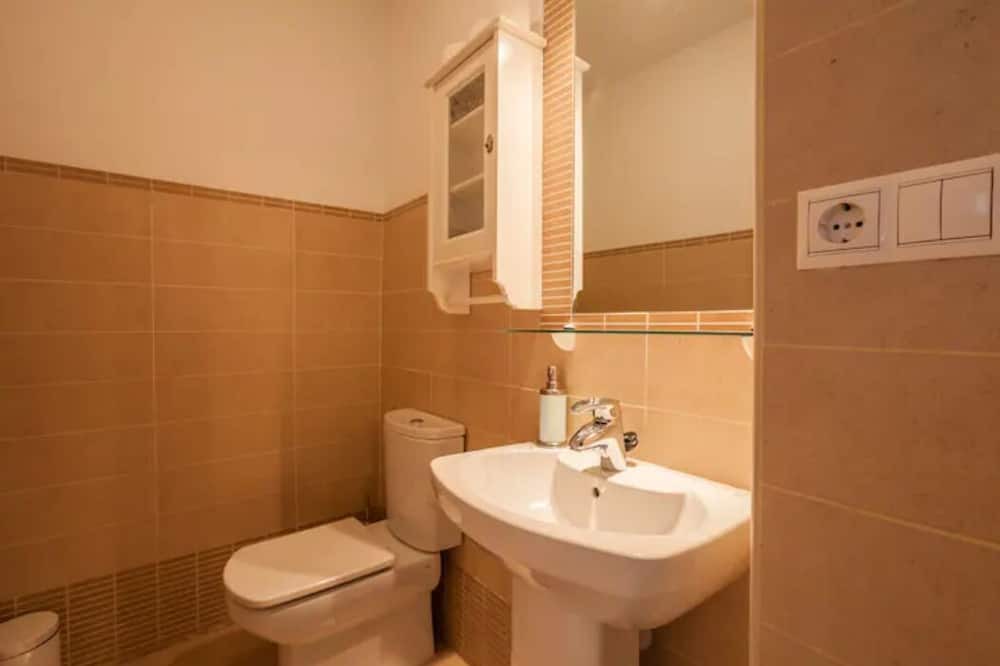 Photo of Bathroom in San Julian