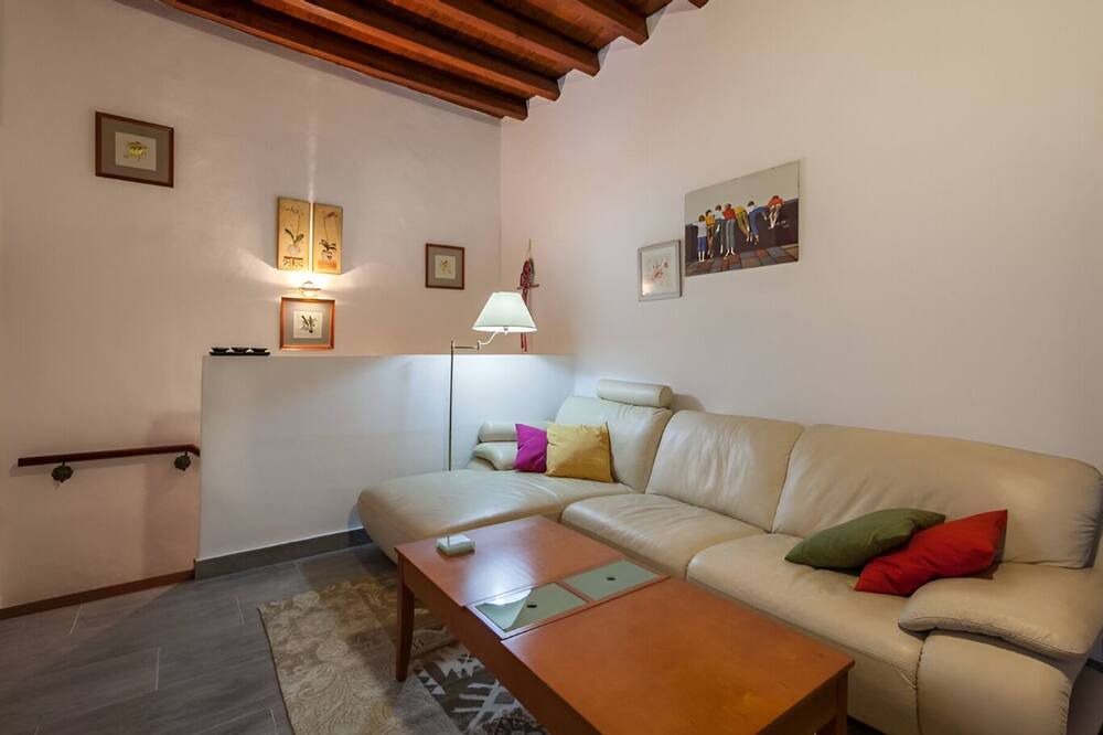 Photo of Livingroom in San Julian